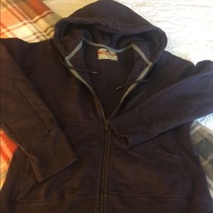 American Giant Jacket